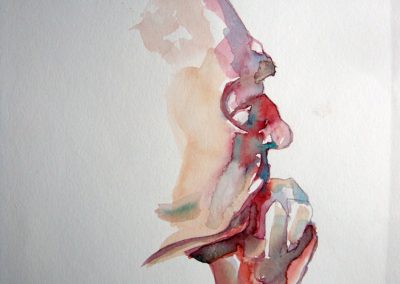 1236 Aquarell