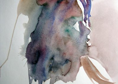 1298 Aquarell